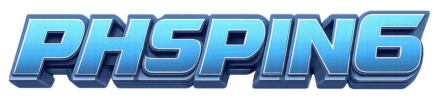 phspin6 Logo